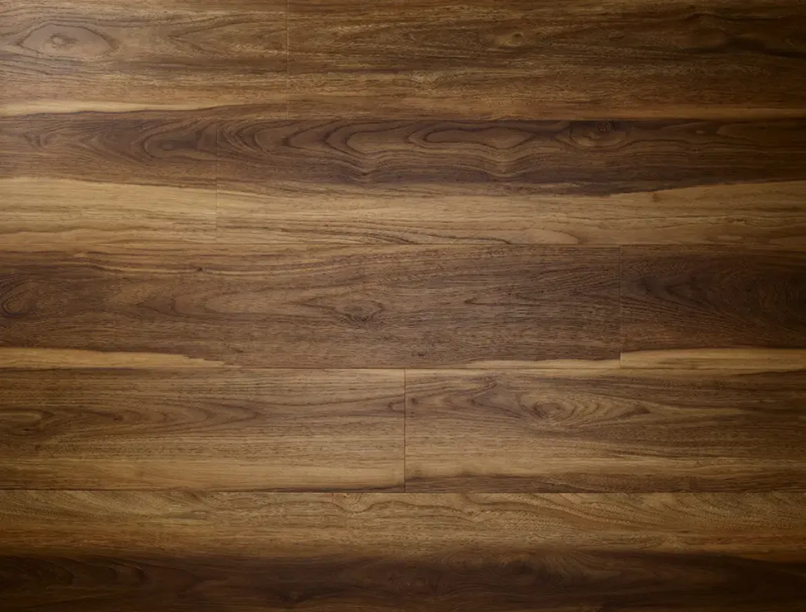 Warm Walnut LVT Flooring TP16