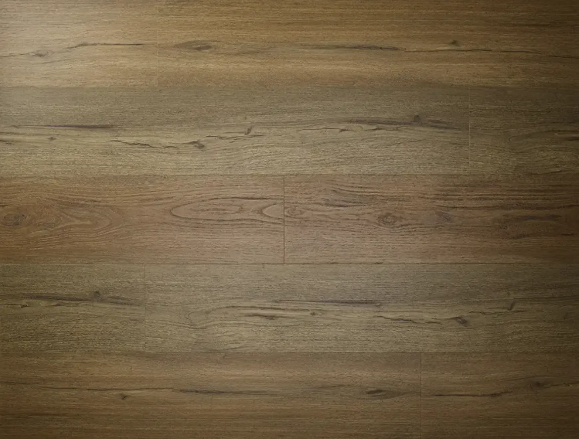 Aged Oak LVT Flooring TP15