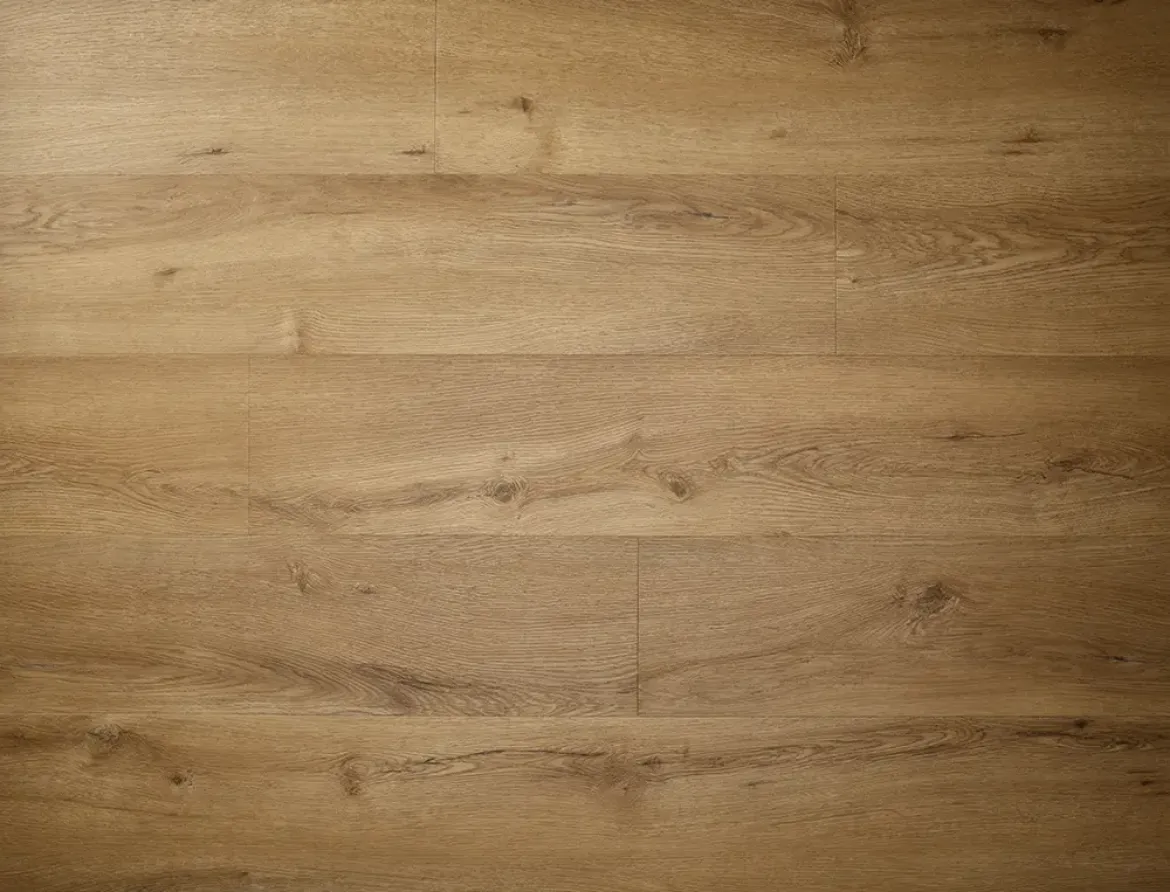 Traditional Oak LVT Flooring