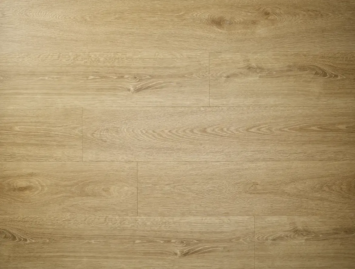 Country Oak LVT Flooring