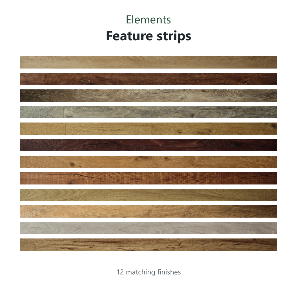 Picture for category Feature Strips